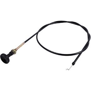 JZGRDN Push/Pull Choke Control 106-9962 Compatible with Toro Zero Turns