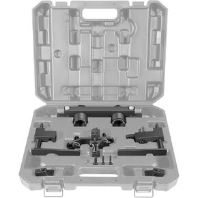 Engine Camshaft Timing Tool Kit, Replace for OEM Part EN-52461, EN-52476, EN-52462, for Buick Angkewei Envision 2.0 LSY, for Cadillac XT4 2.0LT LSY, for Chevy Silverado/Sierra 2.7L L3B 2019