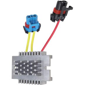 New Voltage Regulator Rectifier for Kawasaki FS730V FX850V FXT00V Engine Replaces 21066-0747
