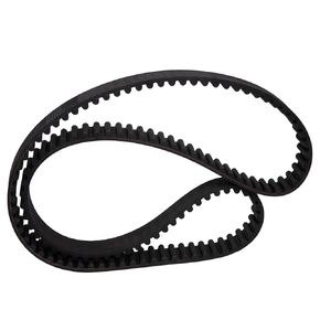 761438 Belt HTD14M Stump Grinder Belt Compatible with Rayco RG45 RG55, 1-1/2″ Wide, 125 Teeth, 14MM Tooth Pitch