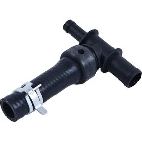 DVParts Outlet Pipe HVAC HOSE 92410-EA000 92410EA000 متوافق مع NISSAN FRONTIER 2.5L 2005-2017