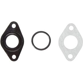 Intake Manifold Gasket Spacer for 50cc 70cc 90cc 110cc 125cc Taotao Roketa ATV Dirt Bike Go Kart 4 Wheeler