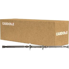 CARDONE 65-2005 عمود عمود محرك أقراص مُعاد تصنيعه ، مجموعة عمود القيادة الأمامي تناسب فورد إيدج 2008-07 ، لينكولن MKX 2008-07