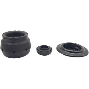 Front Shock Absorber Struts Mount Bearing Kit Fit for Jetta Polo Beetle Golf A1 A3/S3 Skoda 1J0412331C 1J0412331B 6R0412249 6R0412341A