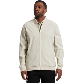 TravisMathew Men's Lost Cave Jacket