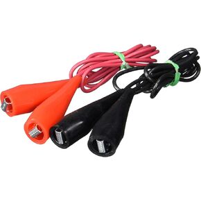S&G Tool Aid 23100 Extra Heavy Duty Test Lead