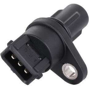 OCPTY Cam Camshaft Position Sensor 3935026900 Fit 2007-2011 for Hyundai Accent 1.6L, 2006-2011 for Kia Rio 1.6L, 2006-2011 for Kia Rio5 1.6L 1800372 Camshaft Sensor