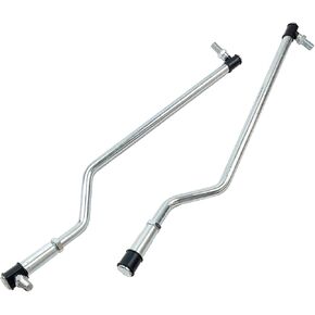 LH/RH قابلة للتعديل قابلة للتعديل الصبغة التوجيه التوجيه DragLink Drag Link ROD TIE ROD JOHN DEERE LA100 LA105 LA110 LA120 LA130 LA135 LA140 LA145 LA150 LA165 LA175 استبدال# GY21250