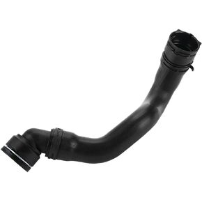 Radiator Coolant Outlet Hose - Compatible for Chevrolet Cruze 2011-2016 - Replace Part 13251435