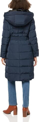 Cole Haan Women's Casual Durable Cold Weather Coat in Saudi Arabia