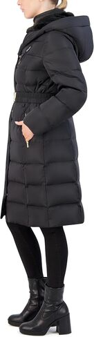 Cole Haan Women's Casual Durable Cold Weather Coat in Saudi Arabia