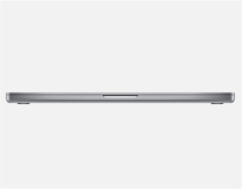 2023 Apple MacBook Pro مع شريحة Apple M2 Pro (16 بوصة، 16 جيجابايت من ذاكرة الوصول العشوائي، 1 تيرابايت SSD) (QWERTY English) رمادي فلكي (متجدد) in Kuwait