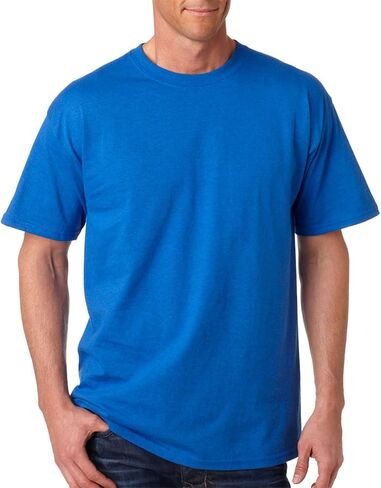 Gildan 2000 Ultra Cotton T-Shirt in Saudi Arabia