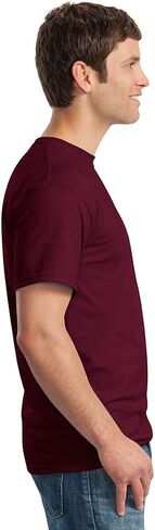 Gildan 2000 Ultra Cotton T-Shirt in Saudi Arabia