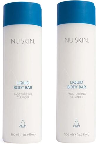 Nu Skin Liquid Body Bar in Kuwait