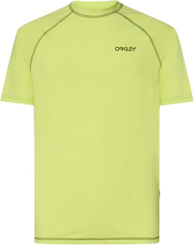 Oakley Men's Fingerprint Rashguard in Saudi Arabia