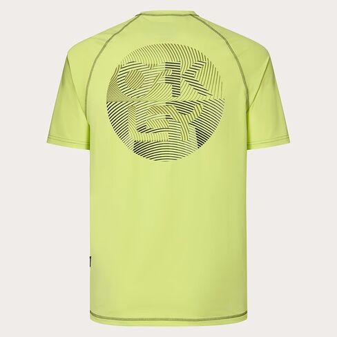 Oakley Men's Fingerprint Rashguard in Saudi Arabia