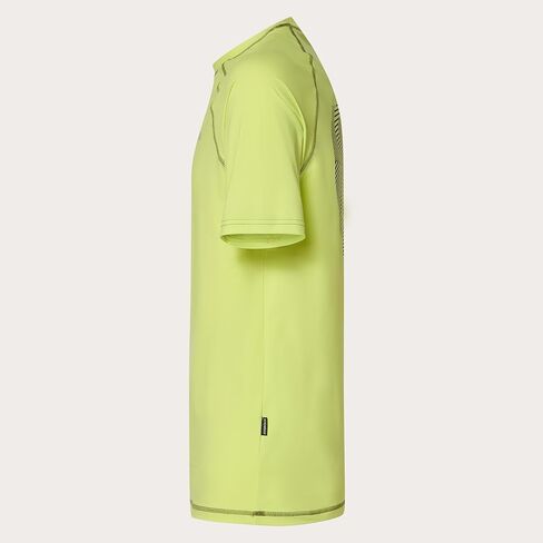 Oakley Men's Fingerprint Rashguard in Saudi Arabia