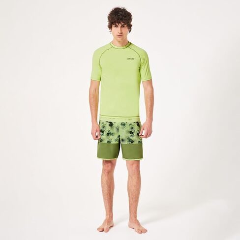 Oakley Men's Fingerprint Rashguard in Saudi Arabia