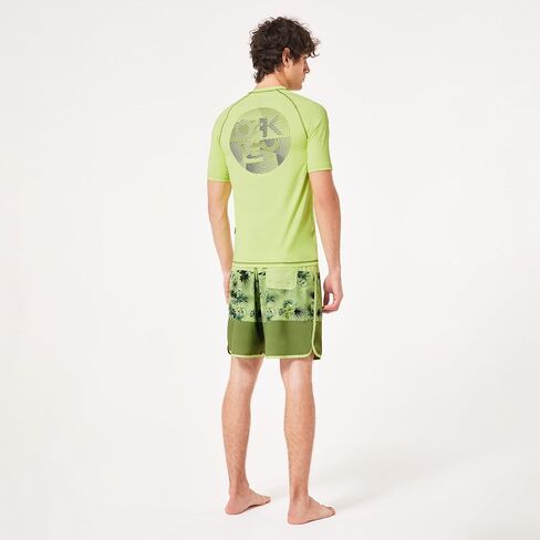 Oakley Men's Fingerprint Rashguard in Saudi Arabia