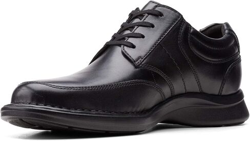 Clarks Men's Kempton Lace Oxford in Saudi Arabia