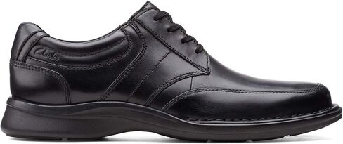 Clarks Men's Kempton Lace Oxford in Saudi Arabia