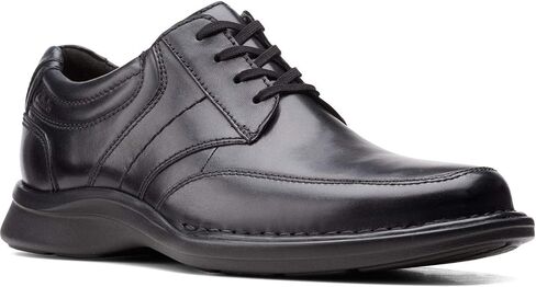 Clarks Men's Kempton Lace Oxford in Saudi Arabia