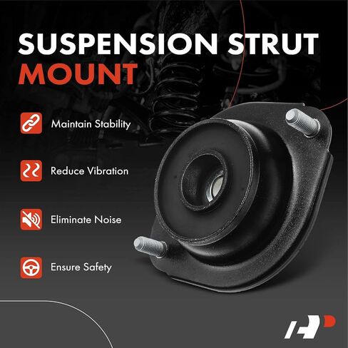 A-Premium الأمامي السائق أو SPANGER SIDE STRUPENSION STRUT in Saudi Arabia