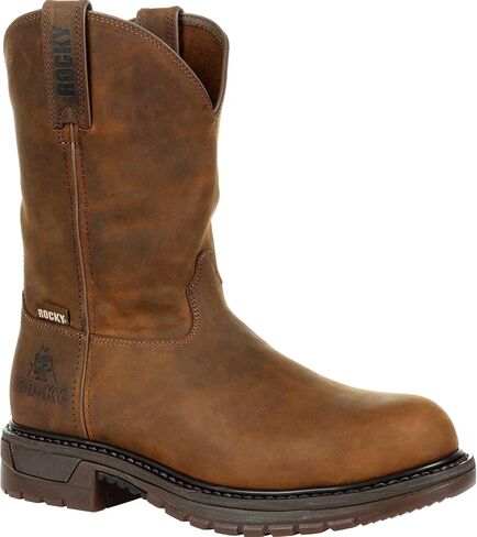 حذاء Rocky الأصلي للرجال من Ride Western in Kuwait