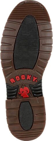 حذاء Rocky الأصلي للرجال من Ride Western in Kuwait