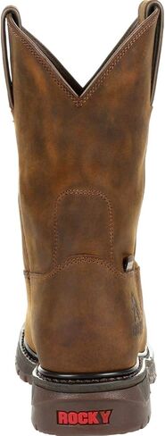 حذاء Rocky الأصلي للرجال من Ride Western in Kuwait