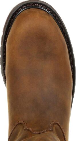 حذاء Rocky الأصلي للرجال من Ride Western in Kuwait