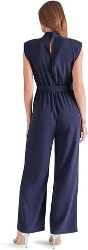 Steve Madden Apparel Womens Silvette Jumpsuit in Saudi Arabia
