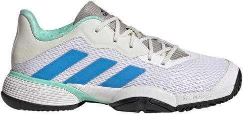 adidas Unisex-Child Barricade_Legacy Tennis Shoe in Saudi Arabia