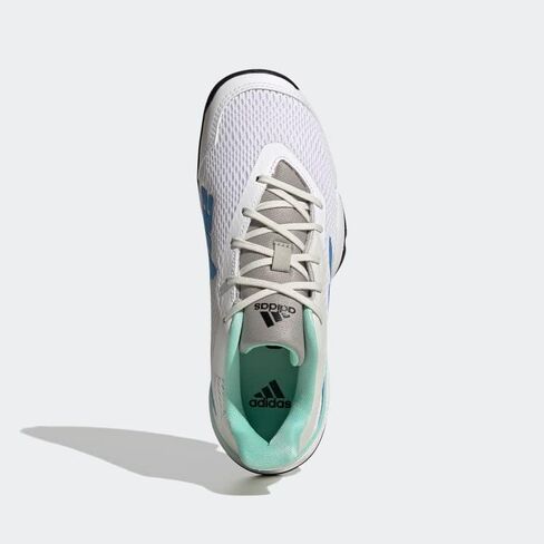 adidas Unisex-Child Barricade_Legacy Tennis Shoe in Saudi Arabia