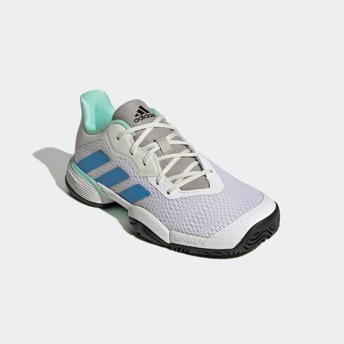 adidas Unisex-Child Barricade_Legacy Tennis Shoe in Saudi Arabia