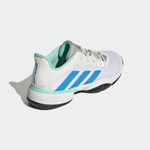 adidas Unisex-Child Barricade_Legacy Tennis Shoe in Saudi Arabia