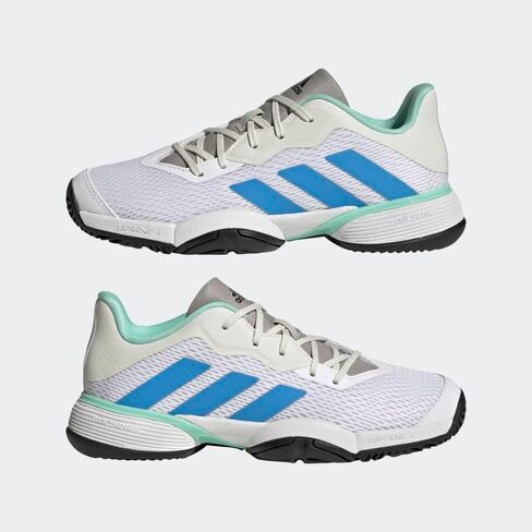 adidas Unisex-Child Barricade_Legacy Tennis Shoe in Saudi Arabia