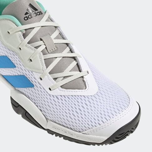 adidas Unisex-Child Barricade_Legacy Tennis Shoe in Saudi Arabia