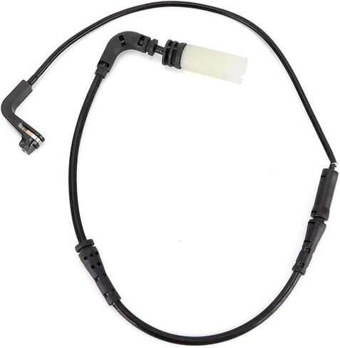 Xinhan 34356789492 Front + 34356789493 Rear Brake Pad Electronic Wear Sensor Replacement Brake Pad Wear Indicators Kit (2PCS-Front+Rear) in Saudi Arabia