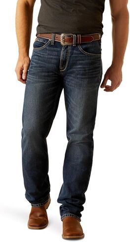 Ariat M2 Relaxed Boot Cut Jeans – Men’s Relaxed Fit Denim in Kuwait