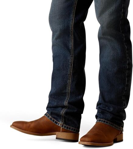 Ariat M2 Relaxed Boot Cut Jeans – Men’s Relaxed Fit Denim in Kuwait