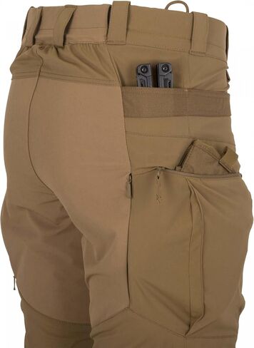 Helikon-Tex Men's Blizzard Pants StormStretch Coyote in Saudi Arabia