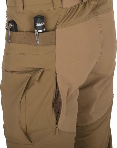 Helikon-Tex Men's Blizzard Pants StormStretch Coyote in Saudi Arabia