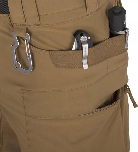 Helikon-Tex Men's Blizzard Pants StormStretch Coyote in Saudi Arabia