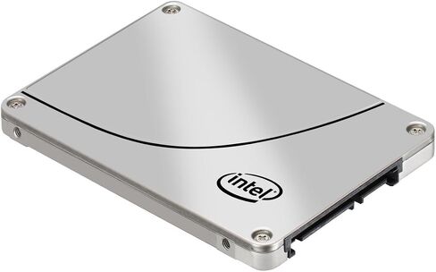 Intel الخارجية قرص الحالة الصلبة ssdsc2bb016t601 مقاس 6.3 سم 480 GB in Saudi Arabia