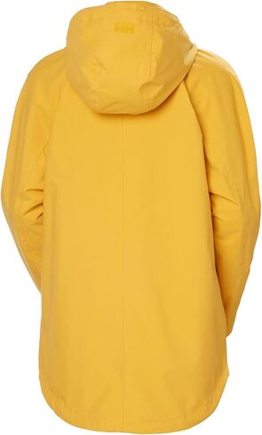Helly-Hansen Women's Valentia Raincoat in Saudi Arabia