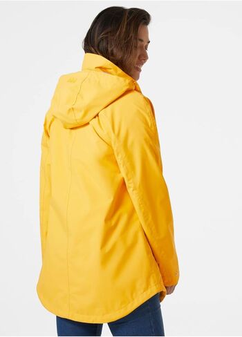 Helly-Hansen Women's Valentia Raincoat in Saudi Arabia