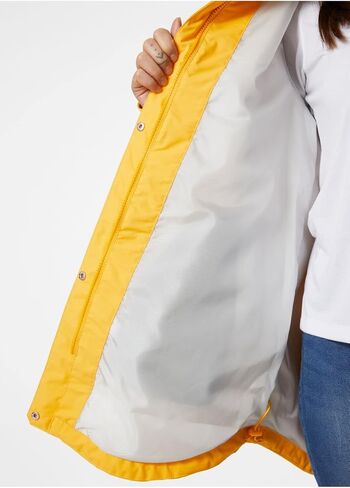 Helly-Hansen Women's Valentia Raincoat in Saudi Arabia