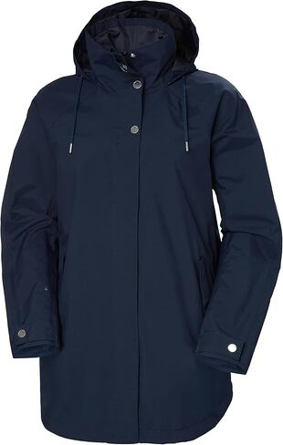 Helly-Hansen Women's Valentia Raincoat in Saudi Arabia
